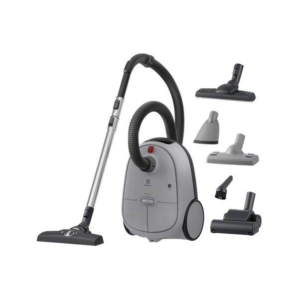 Electrolux EB61A5UG porzsákos porszívó