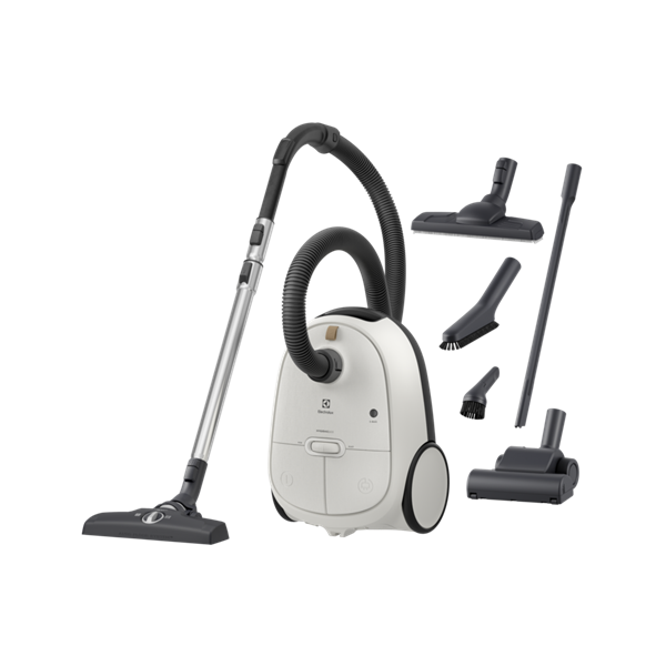Electrolux EB61H6SW porzsákos porszívó