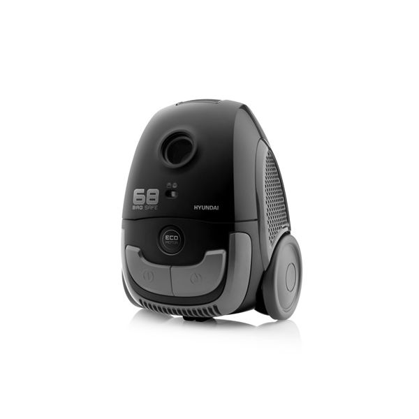 Hyundai VC068B porzsákos porszívó