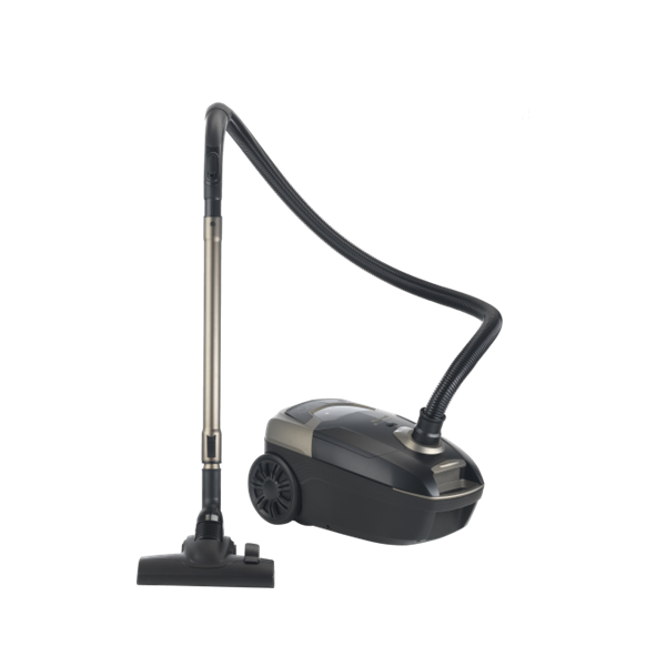 Gorenje VCE48AFBKGO porzsákos porszívó