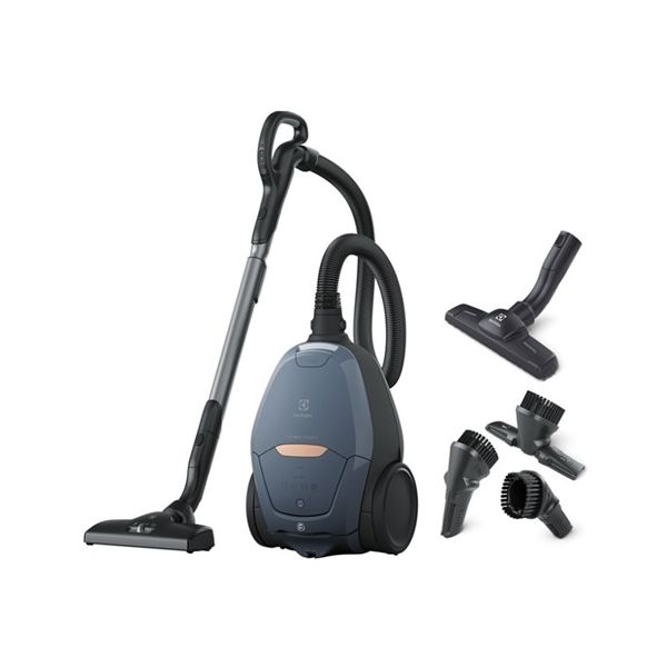 Electrolux PD82-8DB porzsákos porszívó