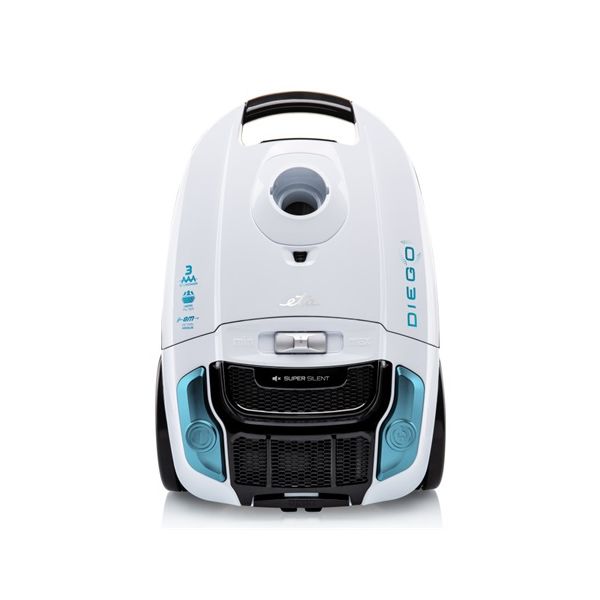 Eta 552190000 porzsákos porszívó