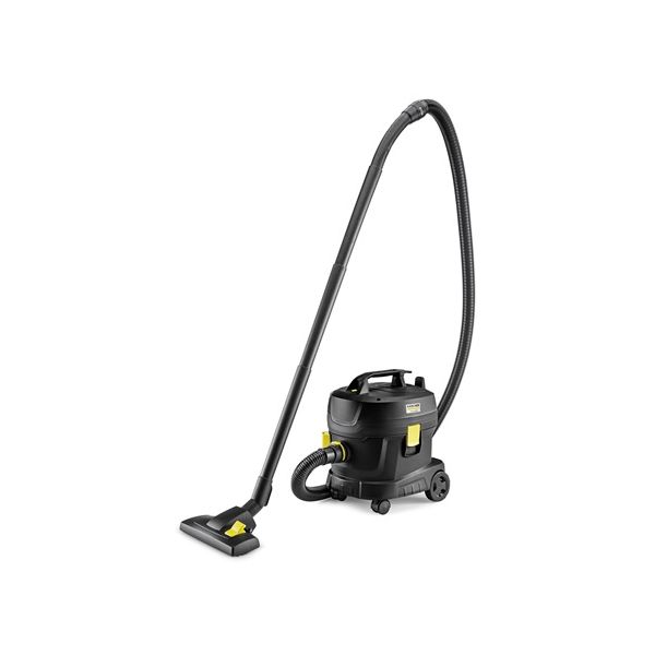 Karcher 1.527-209.0 ipari porzsákos porszívó