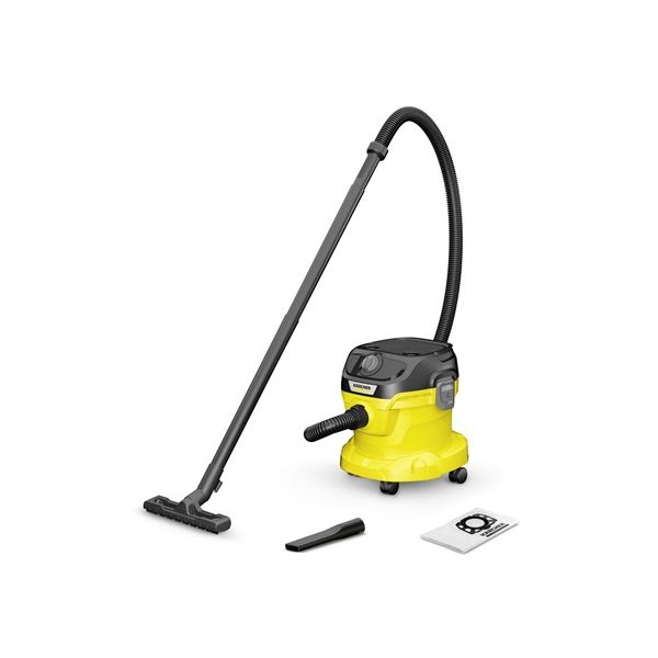 Karcher KWD 2 V-12/4/18 1.628-426.0 száraz nedves porszívó