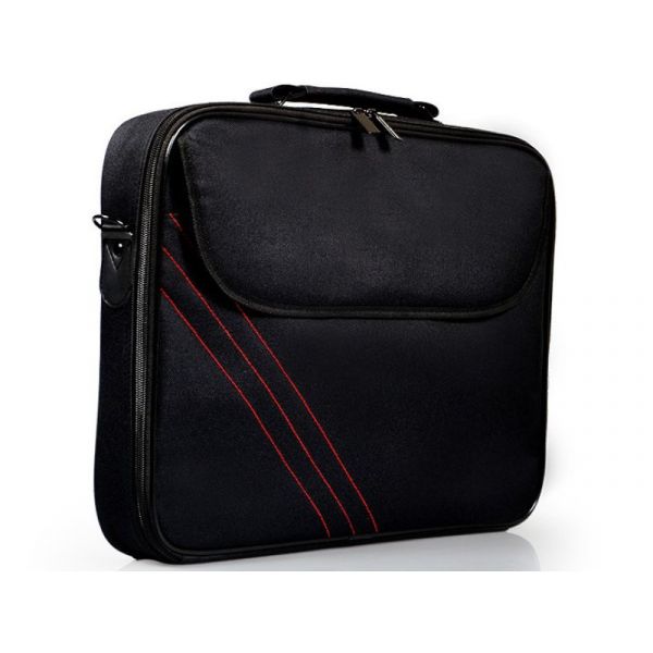 Port Designs 13,3"-14" S13 Notebook Táska (150039) Fekete