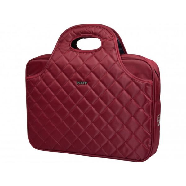 Port Designs 15,6" Firenze Notebook Táska (150033) Piros