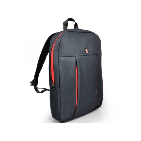 Port Designs 15,6" Portland Notebook Hátizsák (105330) Fekete