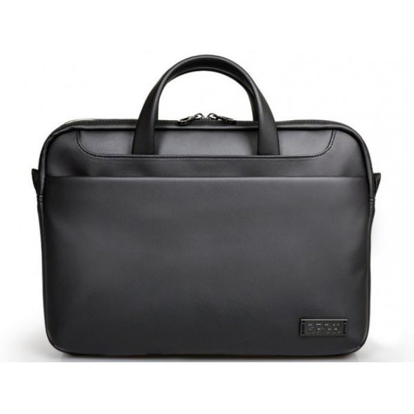 Port Designs 14"-15,6" Zürich Notebook Táska (110301) Fekete