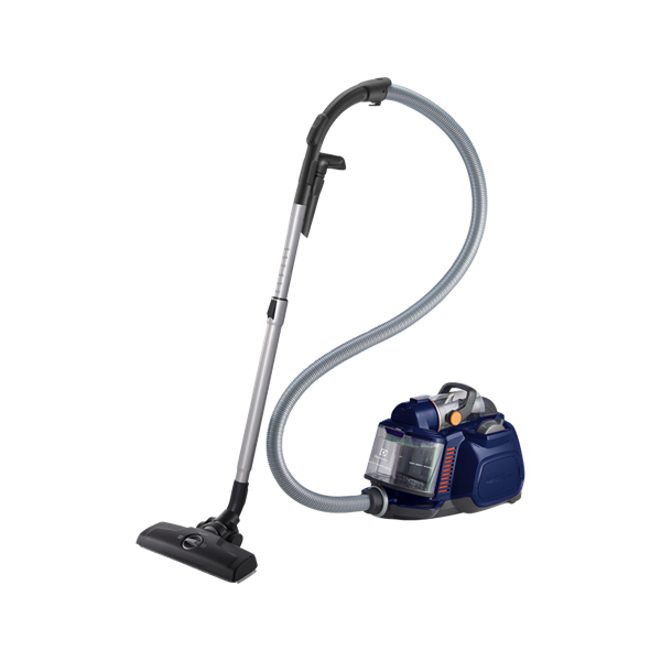 Electrolux ESPC71DB porzsák nélküli porszívó