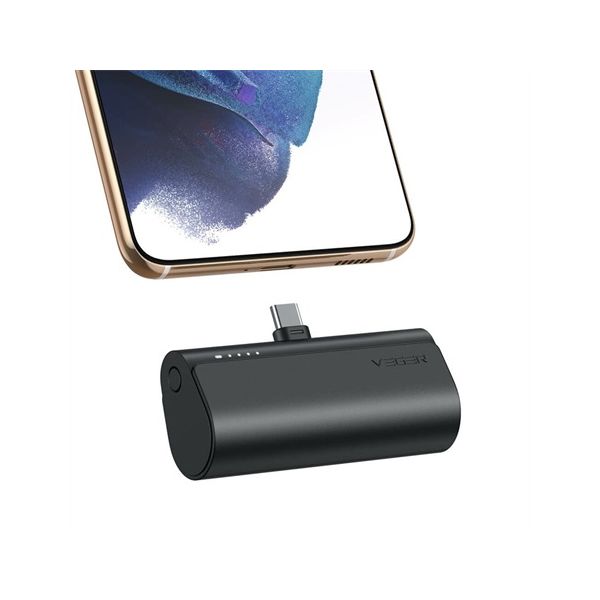 Veger V0556 5000mAh powerbank