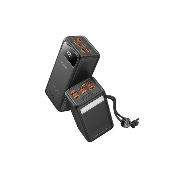 Veger VP5001C 56000mAh powerbank