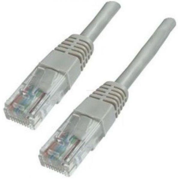 GEMBIRD Patch Kábel FTP, CAT6, CCA, 1,5m, szürke (PP6-1.5M)