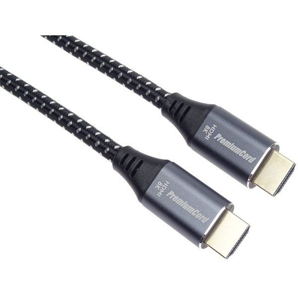 PREMIUMCORD HDMI 2.1 8K 60Hz HDR10 kábel 10m