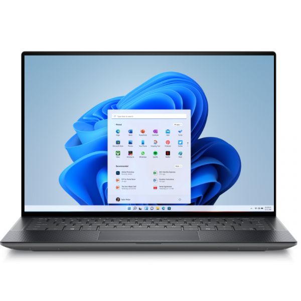 Dell Precision 14 5490 (N001P5490EMEA_VP) szürke