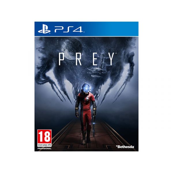 Prey PS4