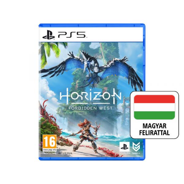Horizon: Forbidden West PS5