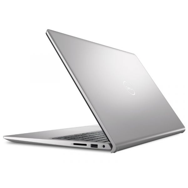 Dell Pro 15 Essential PV15250 (PV15250_RPLU_002_M_UBU) ezüst