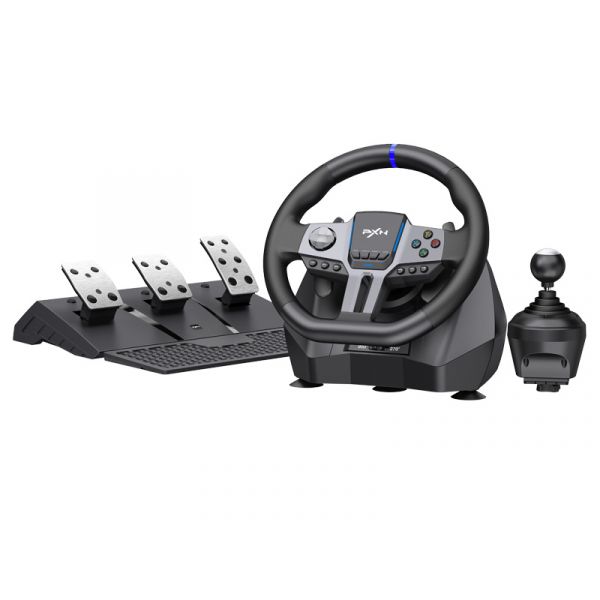 PXN V9GEN2 Gamer Kormány Szett (PXN-V9GEN2)