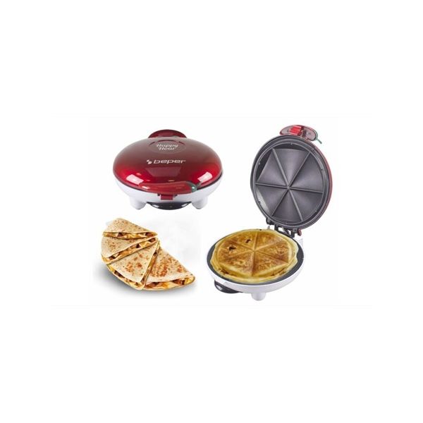 Beper P101CUD600 quesadilla sütő