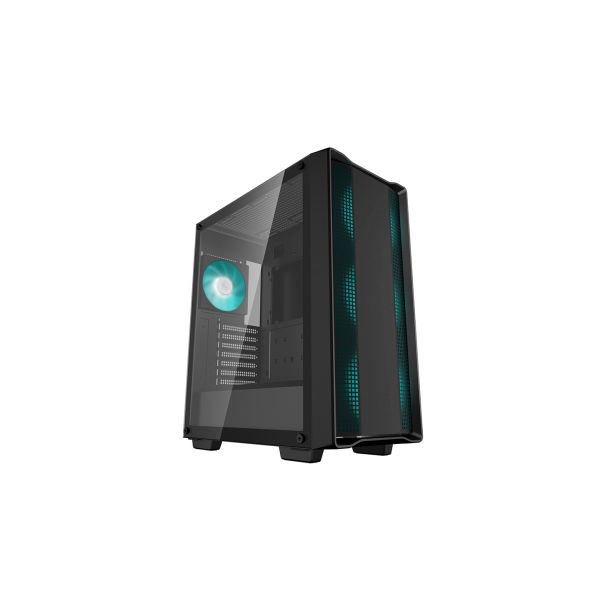 DEEPCOOL Ház CC560 V2 Limited (R-CC560-BKNAA0-G-2)