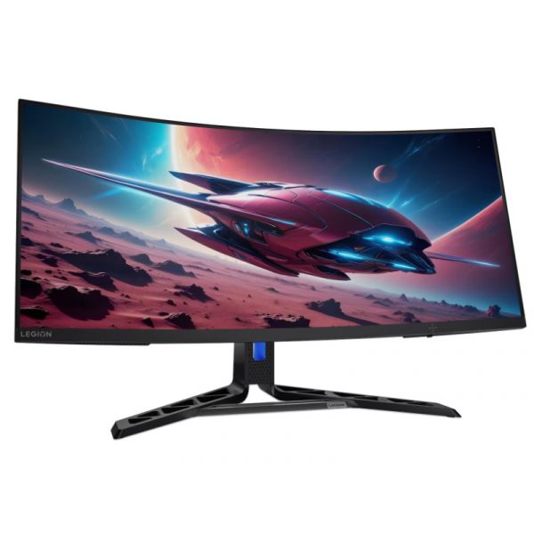 Lenovo Legion R34w-30  - 34" UWQHD VA 180Hz monitor (67C7GACBEU)