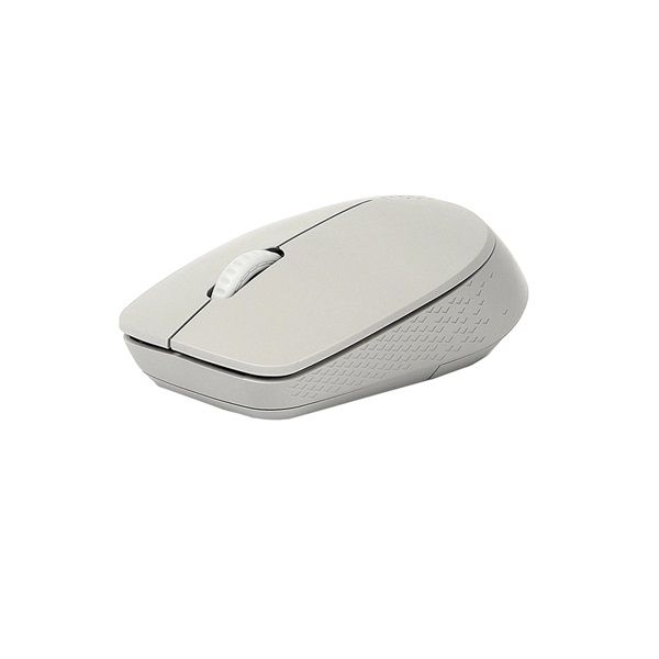 RAPOO MULTIMODE "M100 SILENT" BLUETOOTH + 2,4GHZ OPTIKAI EGÉR, SZÜRKE (184533)