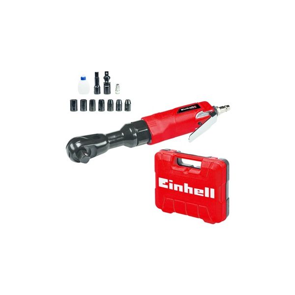 Einhell TC-PR 68 racsnis csavarozó