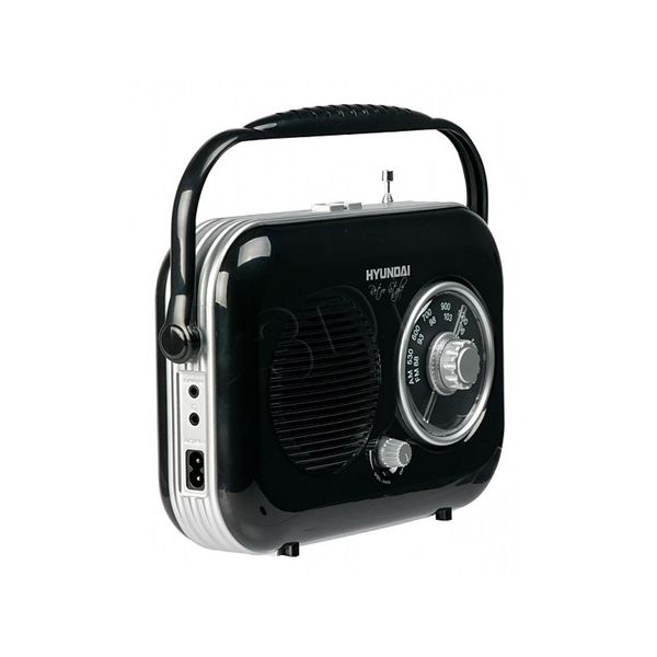 Hyundai PR100 táskarádió