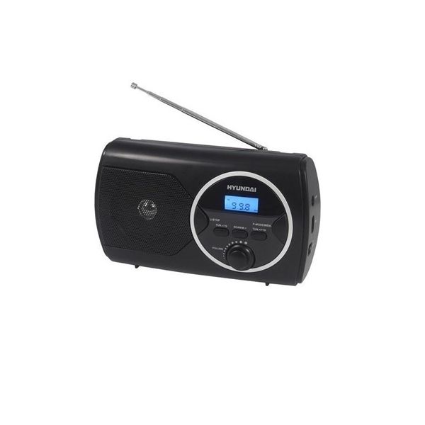 Hyundai PR570PLLUB rádió