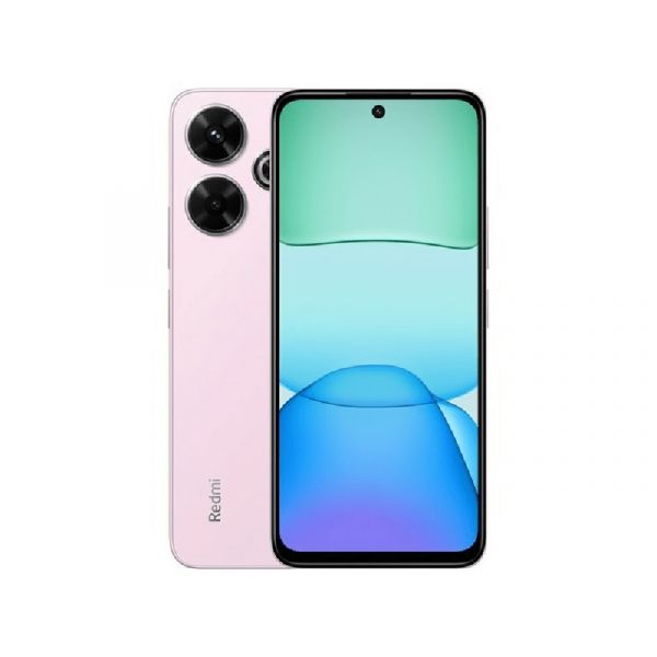 XIAOMI Redmi 13 8/256GB (MZB0H5LEU) Pearl Pink / rózsaszín