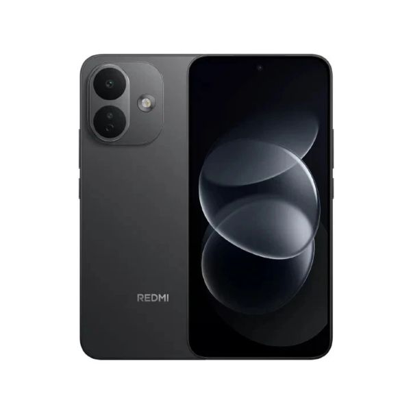 Xiaomi Redmi Note 17 Pro 5G Black 6+256GB (MZB0OVIEU)
