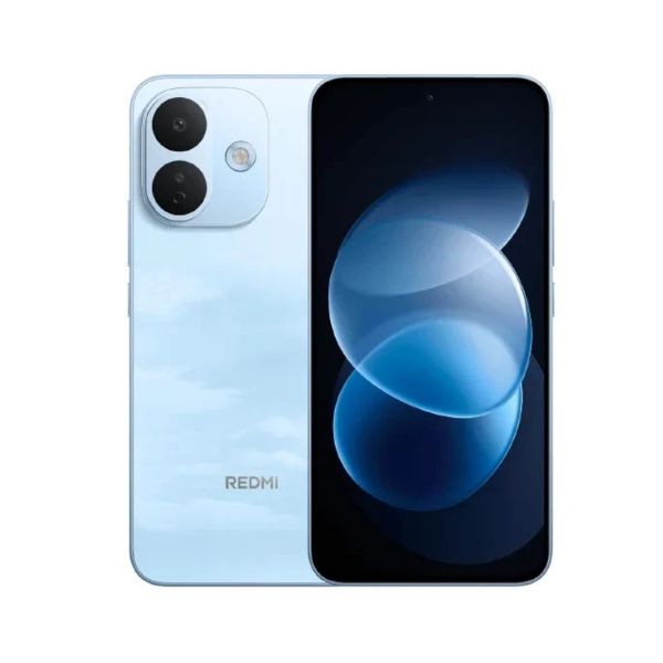 Xiaomi Redmi Note 17 Pro 5G Sky Blue 6+256GB (MZB0OY2EU)