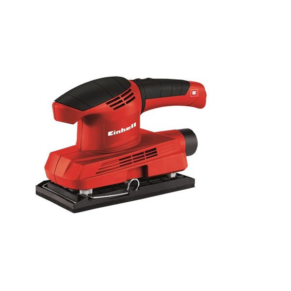 Einhell TC-OS 1520 rezgőcsiszoló