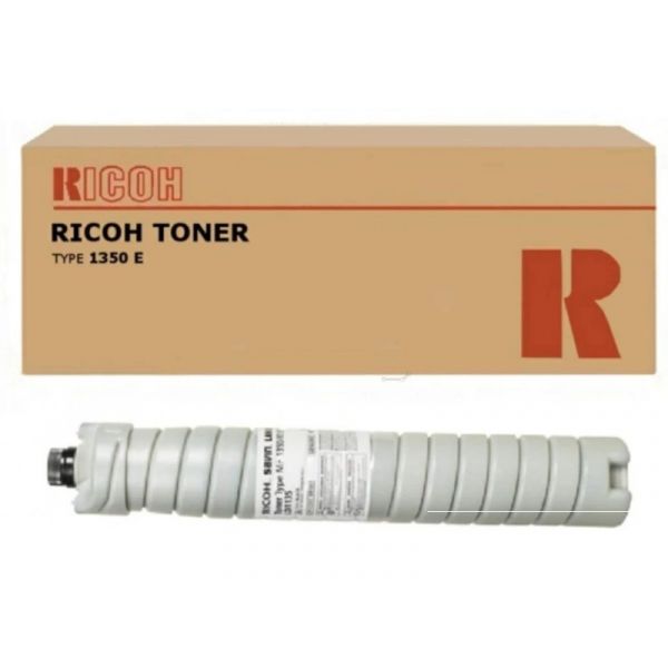Ricoh MP1350E Toner (828548) fekete