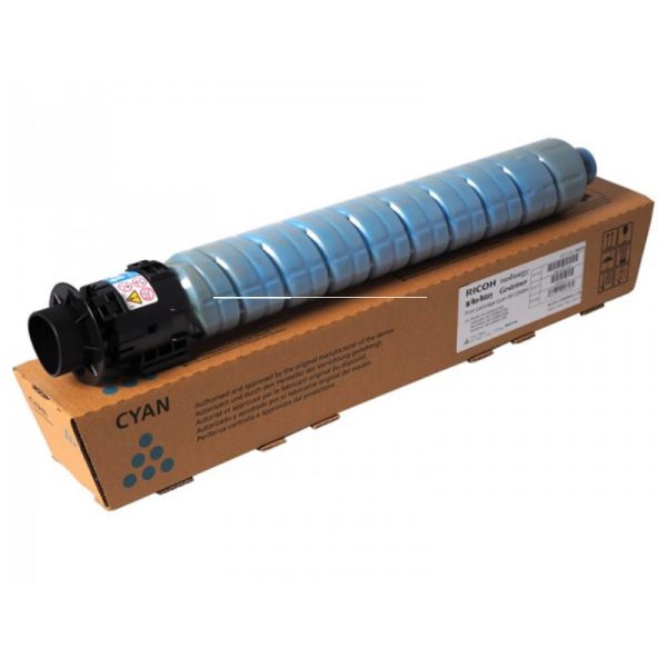 Ricoh IMC2000 Toner (842314) ciánkék