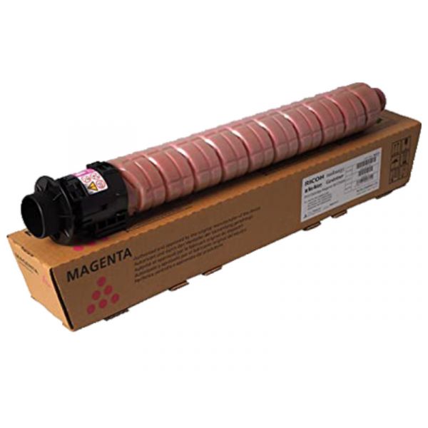 Ricoh IMC2000 Toner (842313) magenta