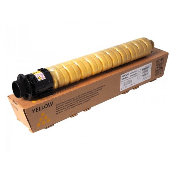 Ricoh IMC2000 Toner (842312) sárga