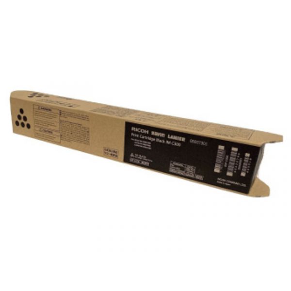 Ricoh IM C300 toner (842601) fekete