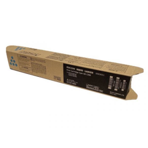 Ricoh IM C300 toner (842383) ciánkék