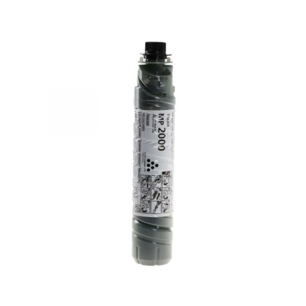 Ricoh MP2000 toner Type1230D (842340) fekete