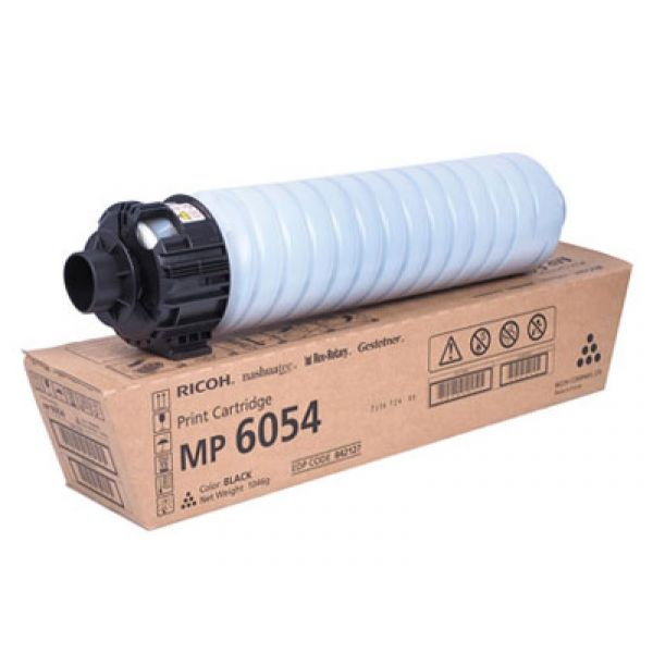 Ricoh MP6054 Toner (842349) fekete