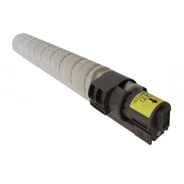 Ricoh MPC4000,5501 Toner (842049) sárga