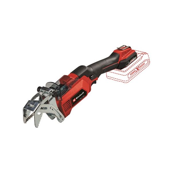 Einhell GE-GS 18/150 LI - SOLO akkumulátoros ritkító fűrész