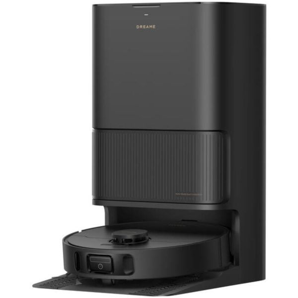 Dreame L40 Ultra CE robotporszívó (fekete) (RLD52SE-BK)