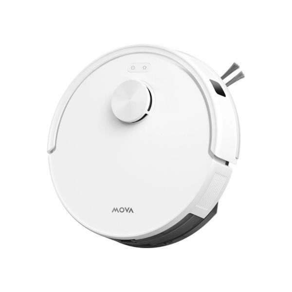 MOVA E20s Pro takarítórobot (fehér) (RLE23SA)