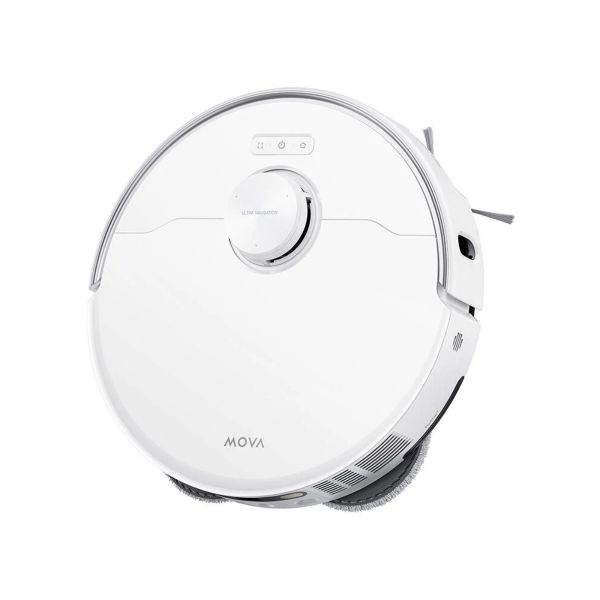 MOVA P50 Pro Ultra robotporszívó (RLP53HE)