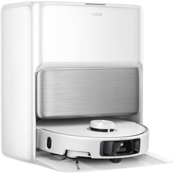 MOVA P70 Pro Ultra robotporszívó (RLP54HE)