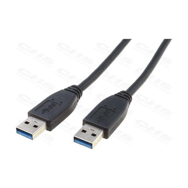 ROLINE kábel USB 3.0 A-A Összekötő 1.8m (11.02.8970)