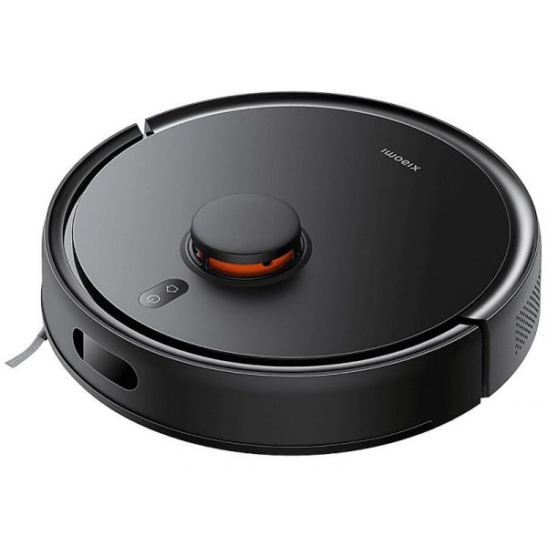 Xiaomi Robot Vacuum S20 EU Robotporszívó (BHR8628EU) fekete