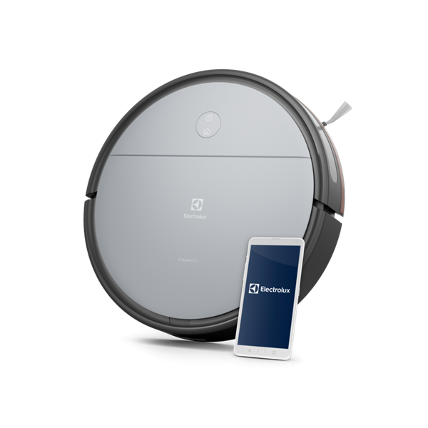 Electrolux ER61UD1UG robotporszívó